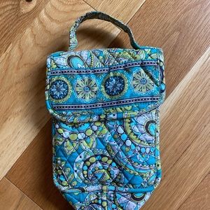 Vera Bradley lunch box